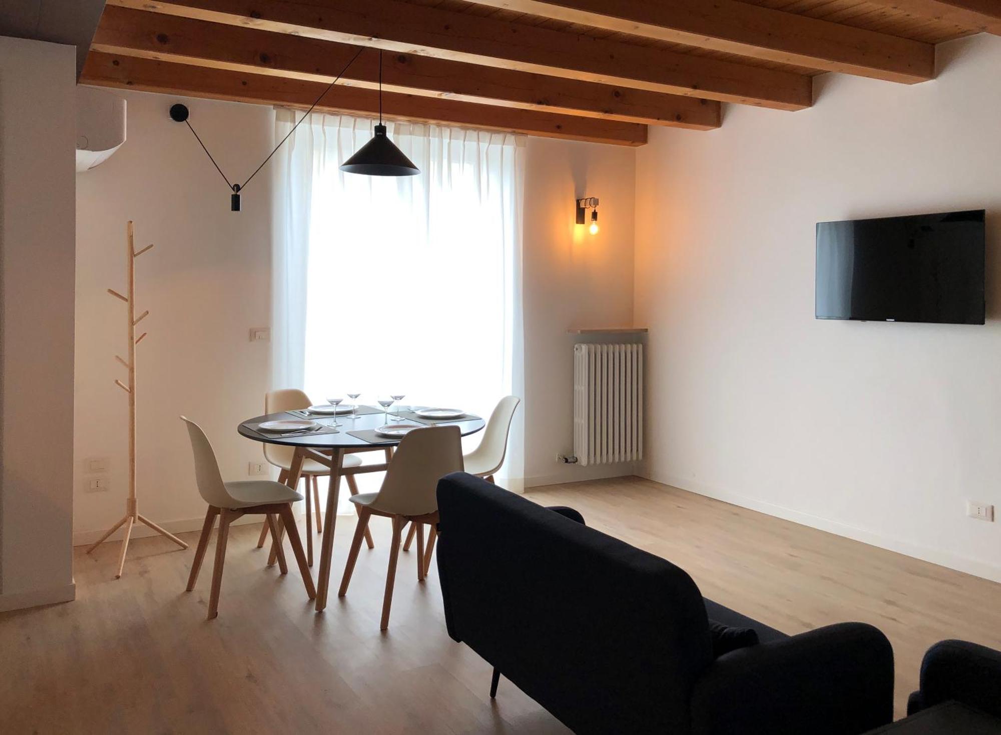 Pasubio Quattro Apartment Bardolino Exterior photo